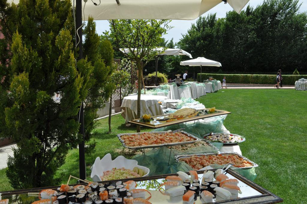 Vila Antico Borgo De Romolini Sansepolcro Exteriér fotografie